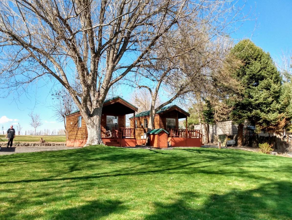 Billingsley Creek Villa Hagerman Exterior photo