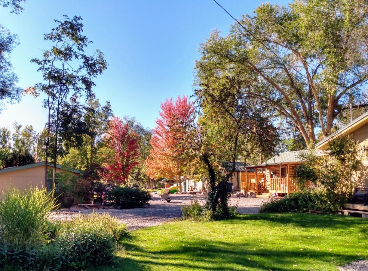 Billingsley Creek Villa Hagerman Exterior photo