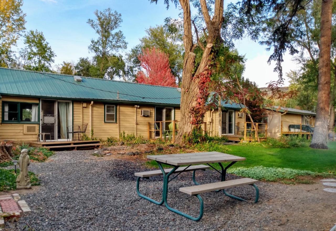 Billingsley Creek Villa Hagerman Exterior photo