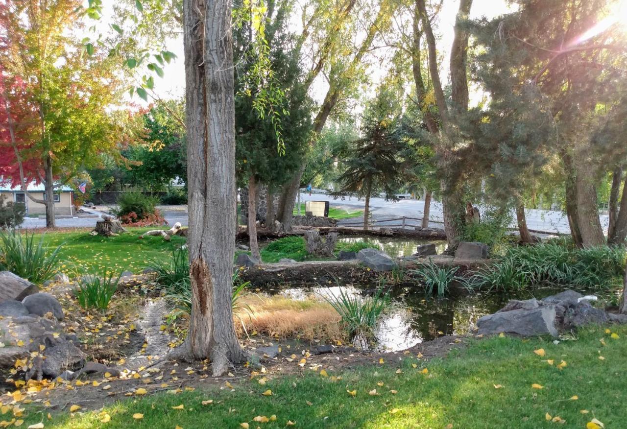 Billingsley Creek Villa Hagerman Exterior photo