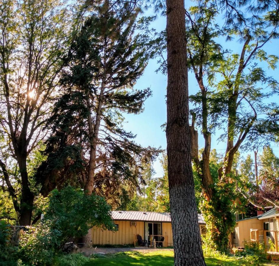 Billingsley Creek Villa Hagerman Exterior photo