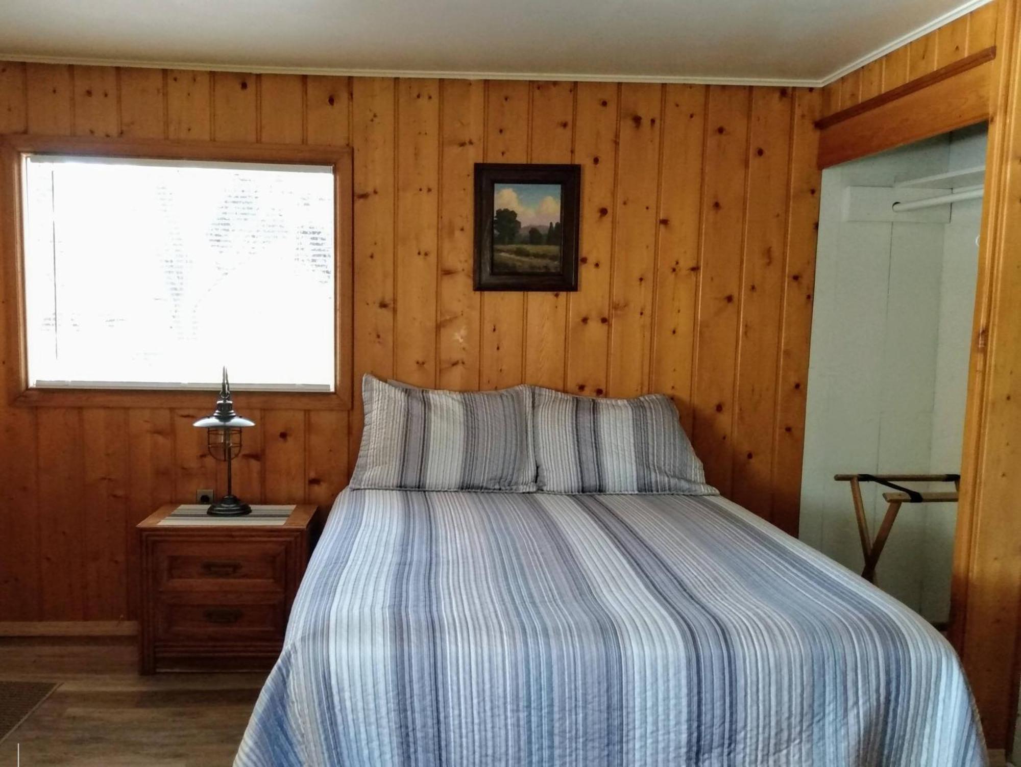 Billingsley Creek Villa Hagerman Room photo