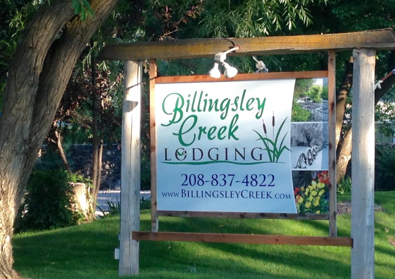 Billingsley Creek Villa Hagerman Exterior photo