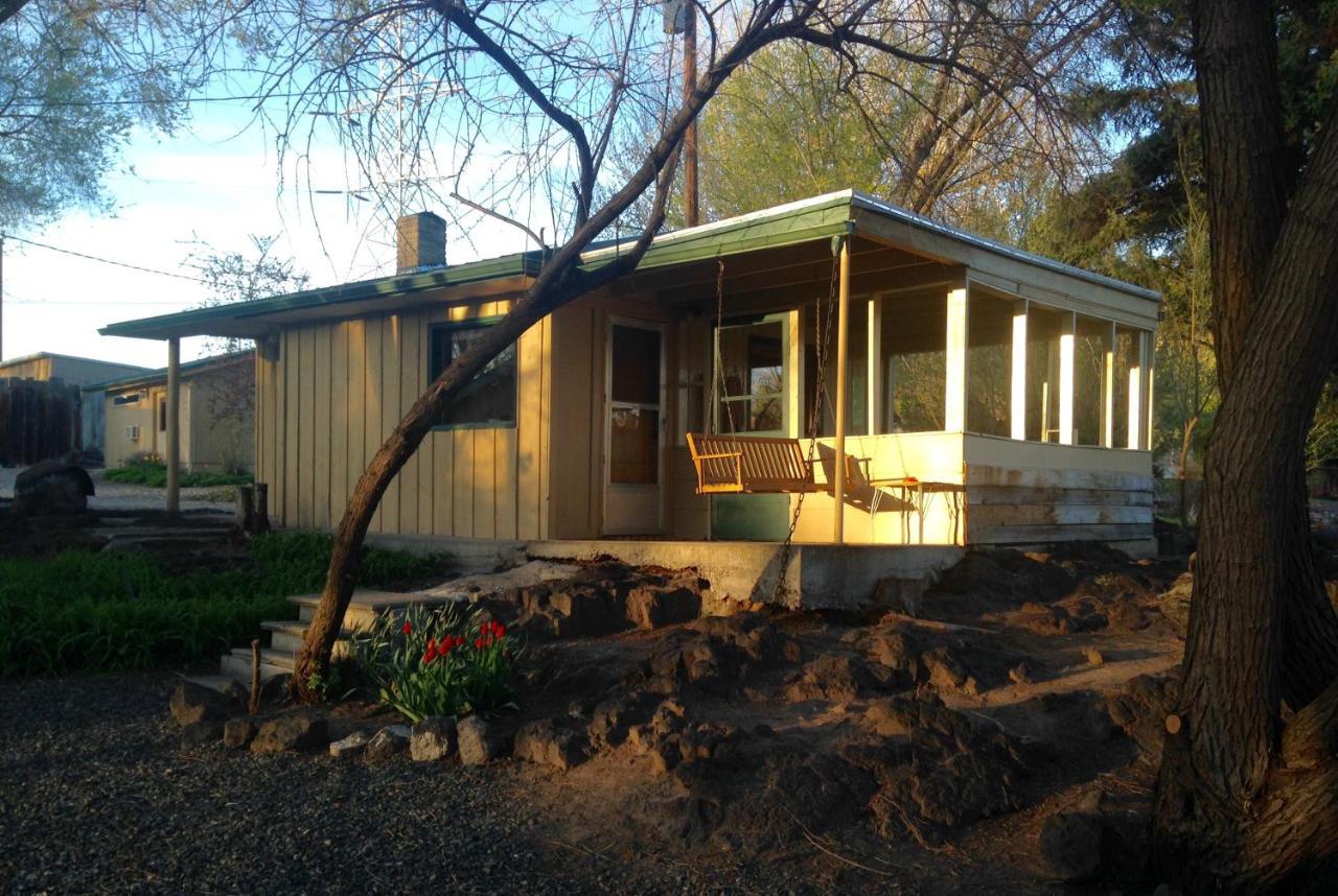 Billingsley Creek Villa Hagerman Exterior photo
